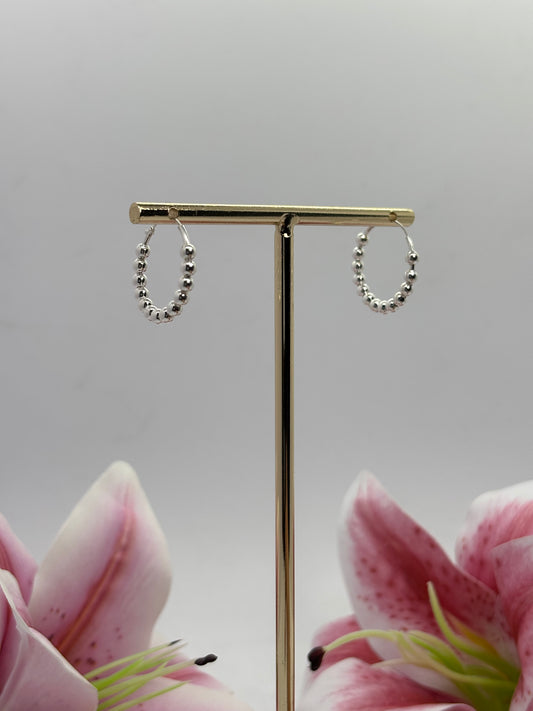 Argollas Bubbles – Textura que enamora